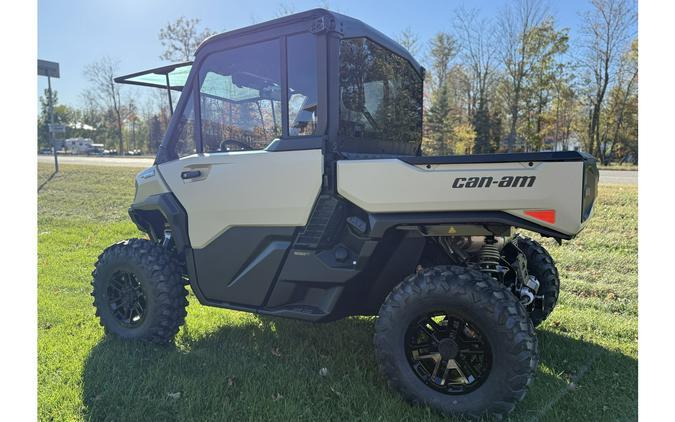 2026 Can-Am DEFENDER LIMITED HD11