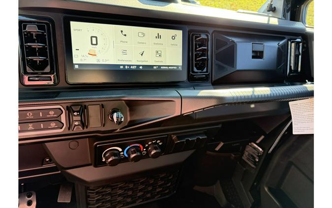 2026 Can-Am DEFENDER LIMITED HD11