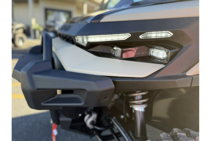 2026 Can-Am DEFENDER LIMITED HD11