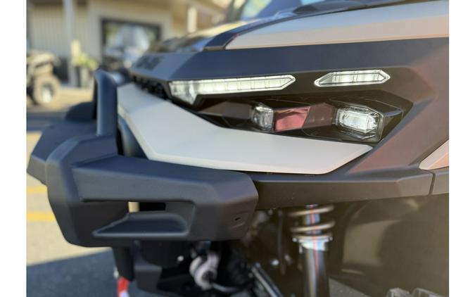 2026 Can-Am DEFENDER LIMITED HD11