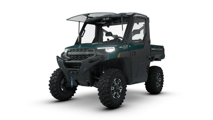 2026 Polaris Ranger XP® 1000 NorthStar Edition Premium