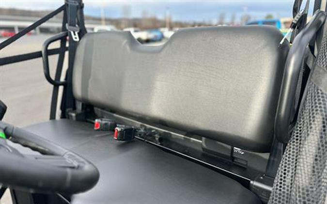 2026 Polaris Ranger SP 570