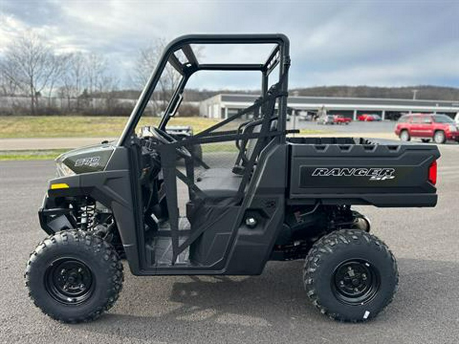 2026 Polaris Ranger SP 570