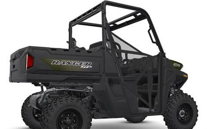 2026 Polaris Ranger SP 570