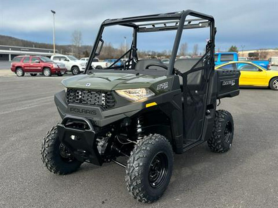 2026 Polaris Ranger SP 570