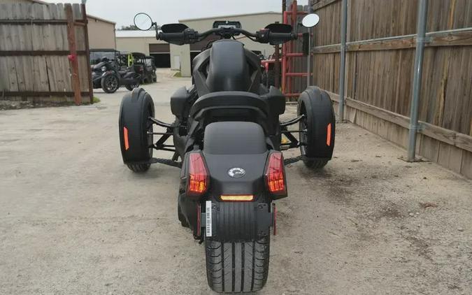 2025 CAN-AM RD RYKER 900 CALI 25 900 ACE