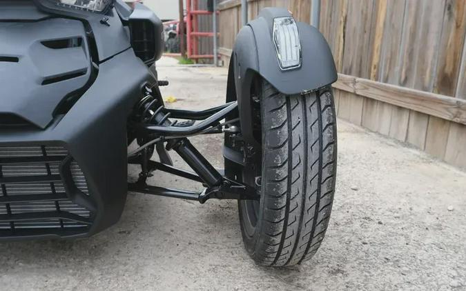 2025 CAN-AM RD RYKER 900 CALI 25 900 ACE