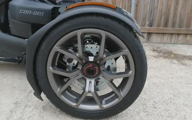 Used 2025 CAN-AM RD RYKER 900 CALI 25 900 ACE