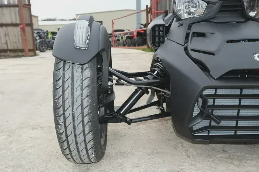 Used 2025 CAN-AM RD RYKER 900 CALI 25 900 ACE