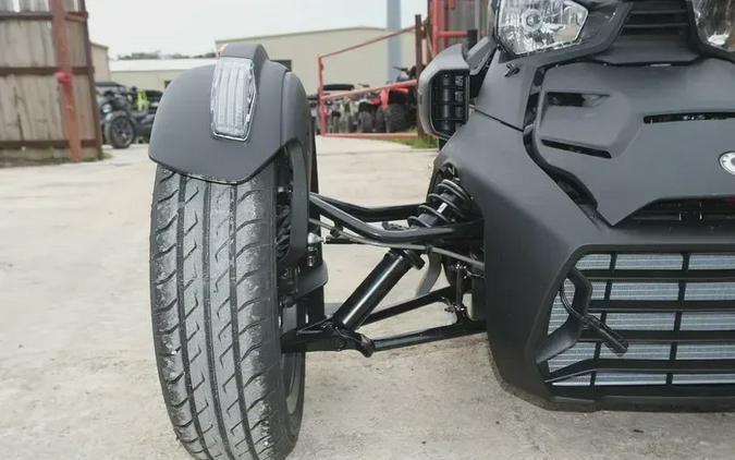 Used 2025 CAN-AM RD RYKER 900 CALI 25 900 ACE