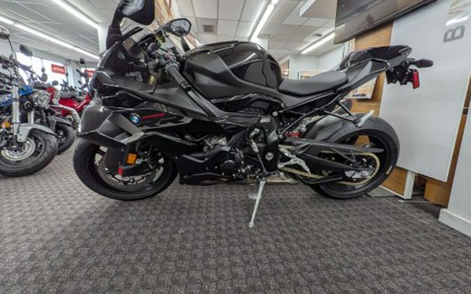 2026 BMW S 1000 RR