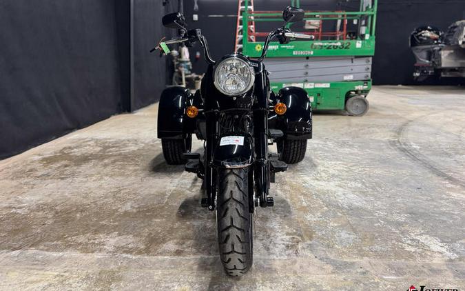 2023 Harley-Davidson® Trike Freewheeler®
