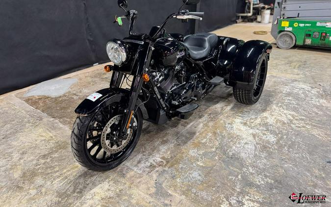 2023 Harley-Davidson® Trike Freewheeler®