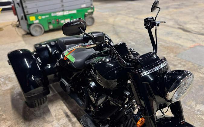 2023 Harley-Davidson® Trike Freewheeler®