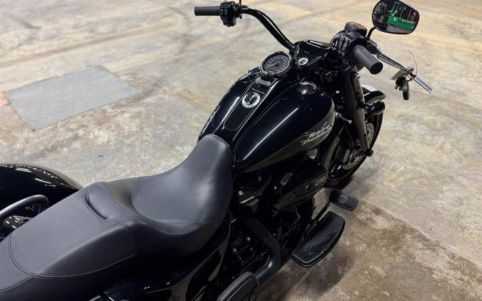 2023 Harley-Davidson® Trike Freewheeler®