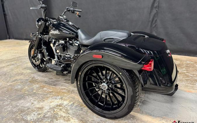 2023 Harley-Davidson® Trike Freewheeler®