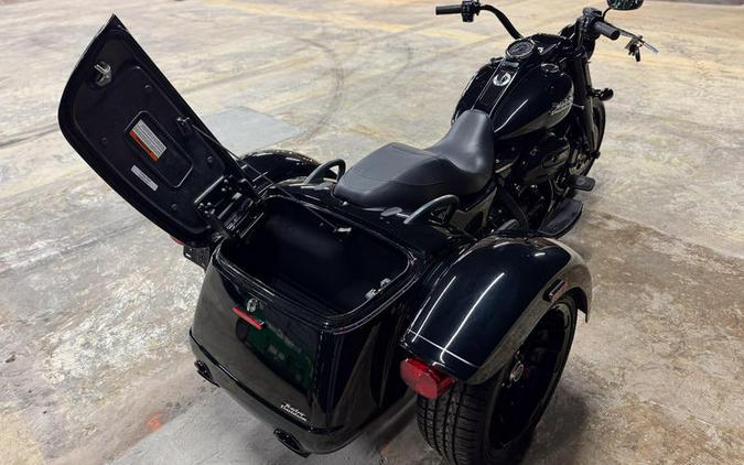 2023 Harley-Davidson® Trike Freewheeler®