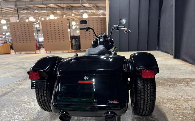 2023 Harley-Davidson® Trike Freewheeler®