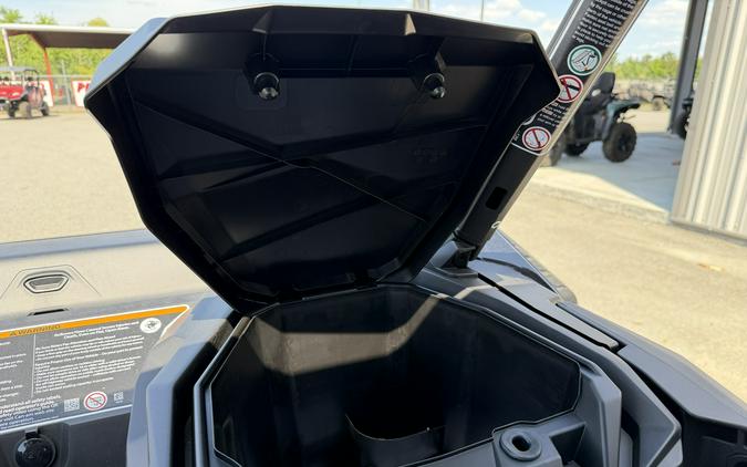 2026 Can-Am Commander MAX XT 1000R