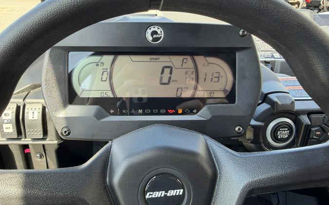 2026 Can-Am Commander MAX XT 1000R