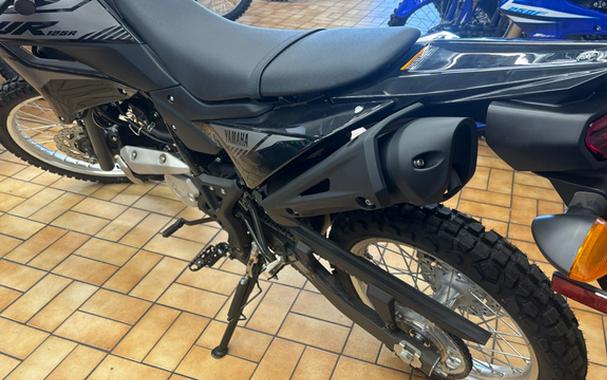 2026 Yamaha WR 125R