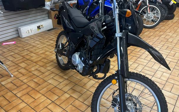 2026 Yamaha WR 125R