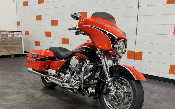 2004 HARLEY DAVIDSON SCREAMING EAGLE ELECTRA GLIDE
