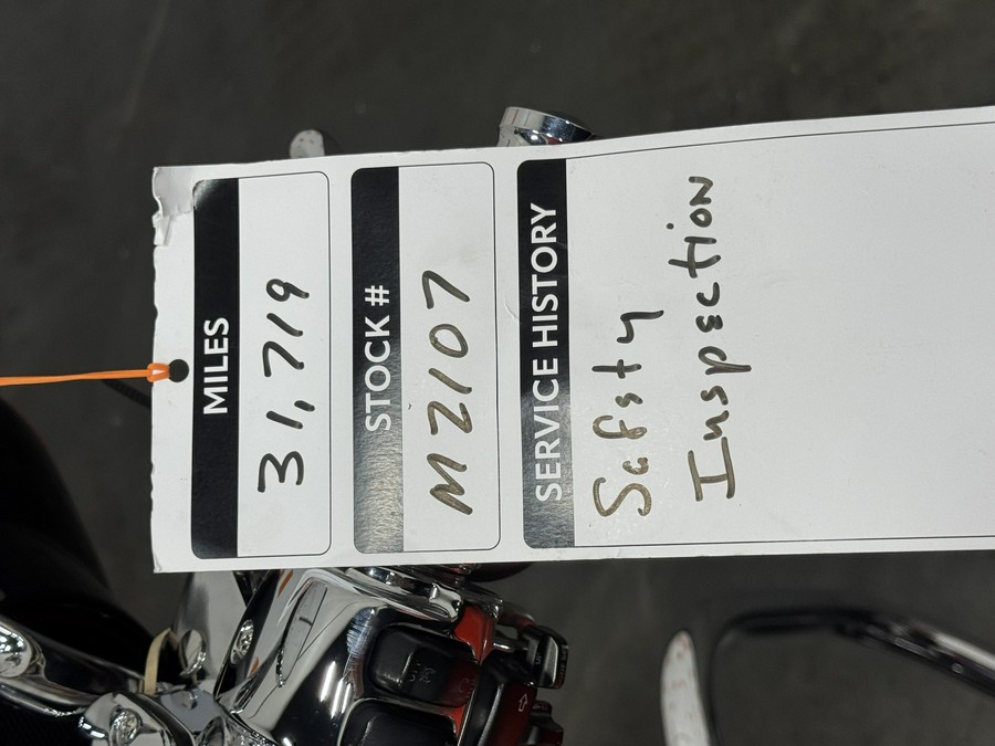 2004 HARLEY DAVIDSON SCREAMING EAGLE ELECTRA GLIDE
