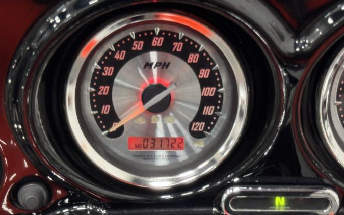 2004 HARLEY DAVIDSON SCREAMING EAGLE ELECTRA GLIDE