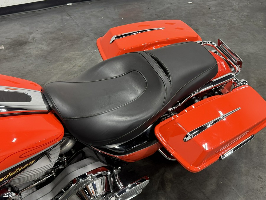2004 HARLEY DAVIDSON SCREAMING EAGLE ELECTRA GLIDE