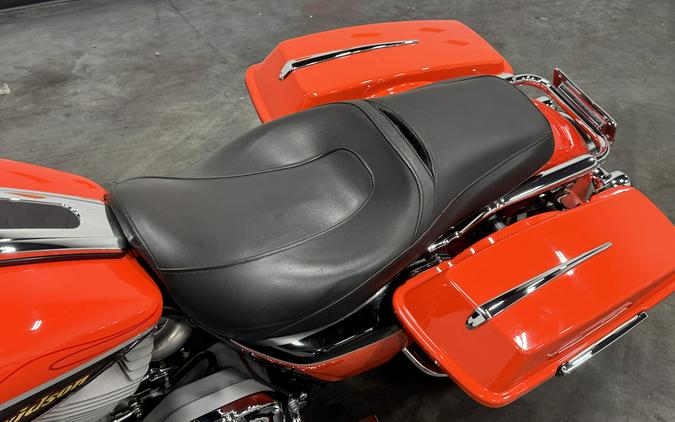 2004 HARLEY DAVIDSON SCREAMING EAGLE ELECTRA GLIDE