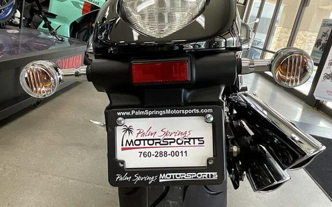2025 Suzuki Boulevard M109R