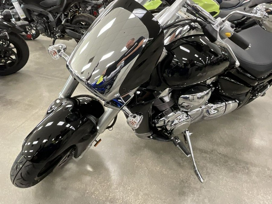 2025 Suzuki Boulevard M109R
