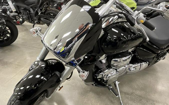 2025 Suzuki Boulevard M109R