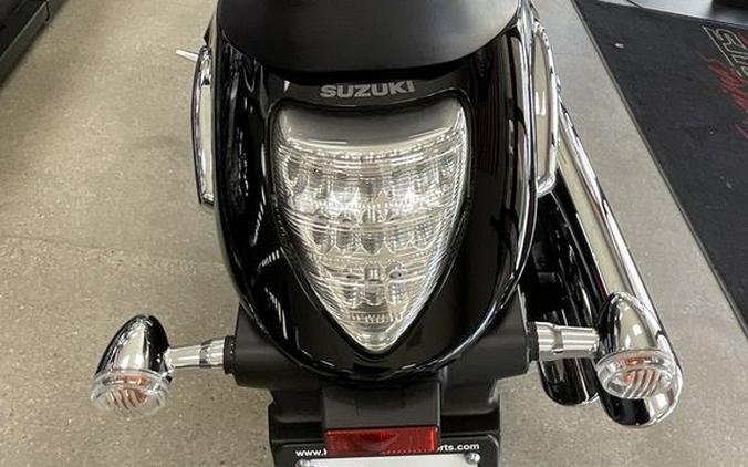 2025 Suzuki Boulevard M109R