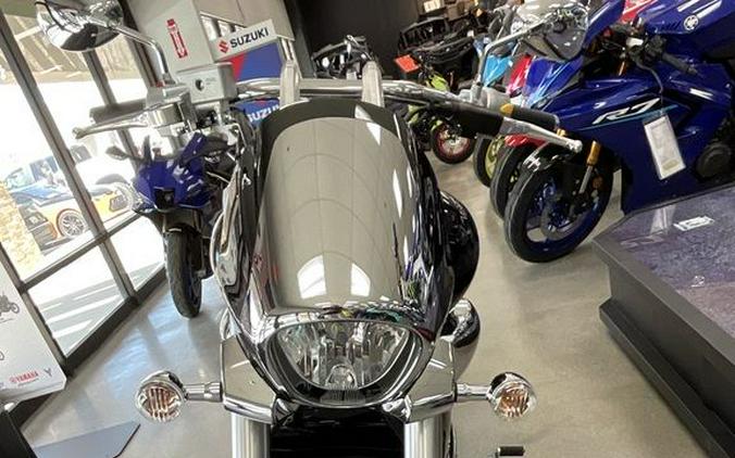 2025 Suzuki Boulevard M109R