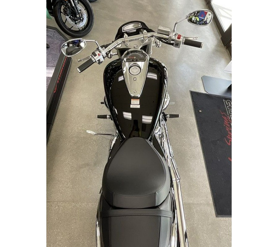 2025 Suzuki Boulevard M109R