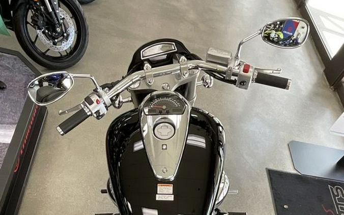 2025 Suzuki Boulevard M109R