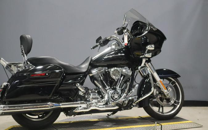 2015 Harley-Davidson Road Glide Special Vivid Black