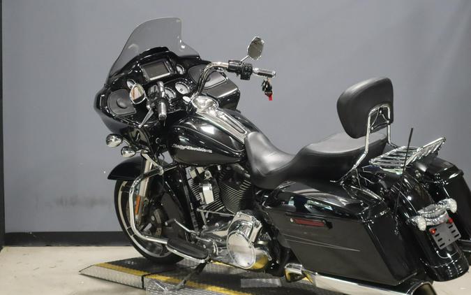 2015 Harley-Davidson Road Glide Special Vivid Black