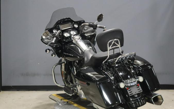 2015 Harley-Davidson Road Glide Special Vivid Black