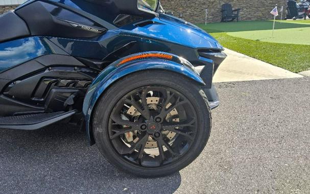 2020 Can-Am Spyder RT Limited