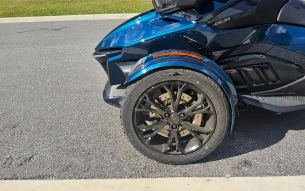 2020 Can-Am Spyder RT Limited