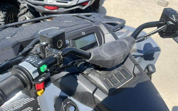 2026 Can-Am Outlander DPS 500