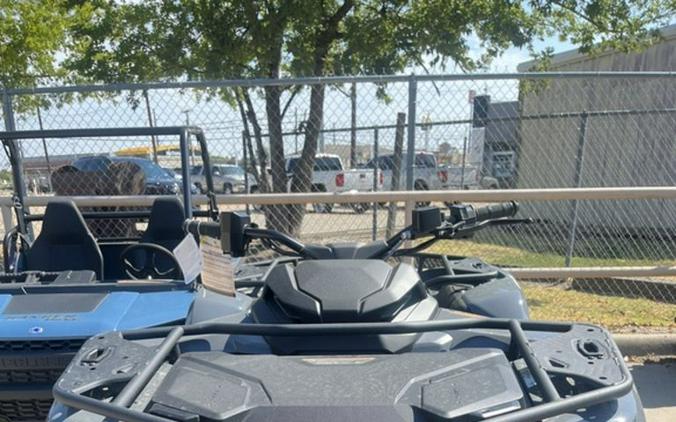 2026 Can-Am Outlander DPS 500