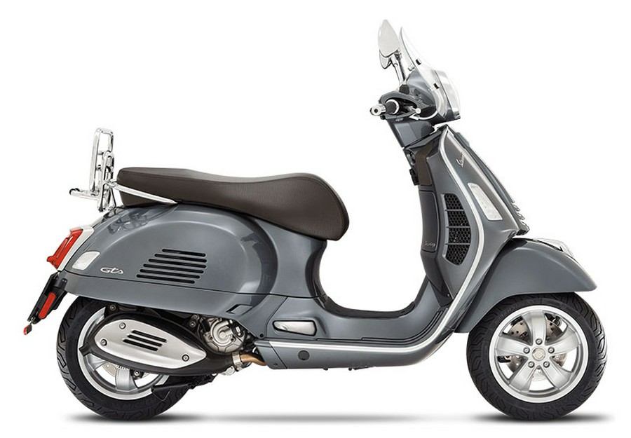 2021 Vespa GTS Touring 300 HPE