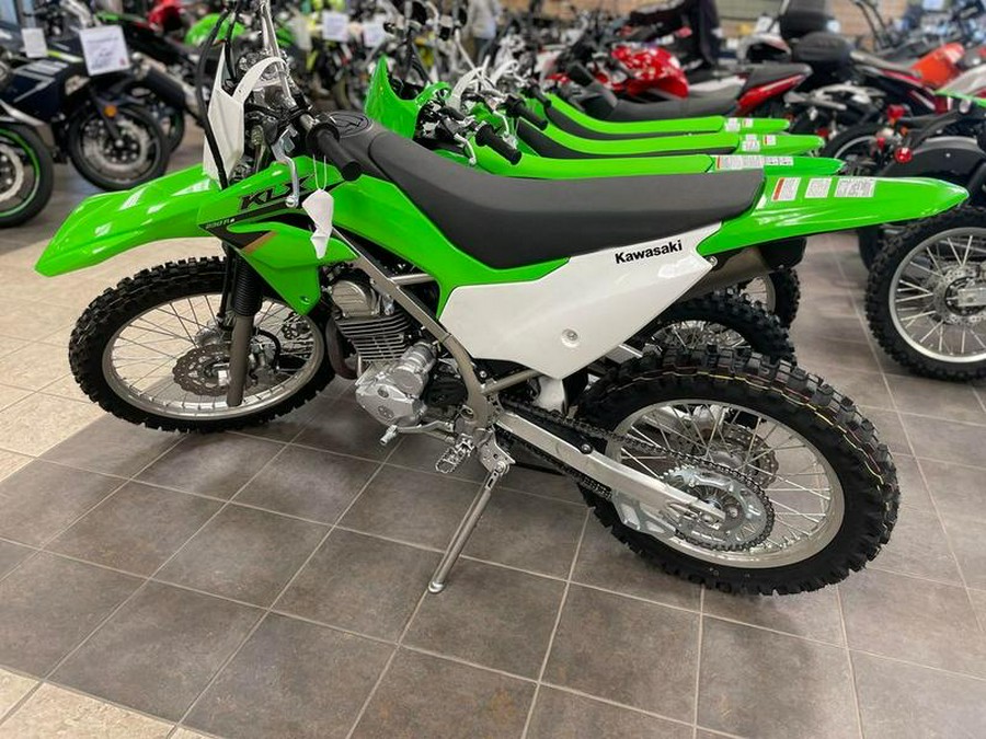 2022 Kawasaki KLX®230R