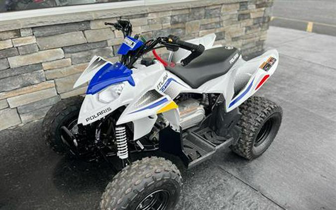 2024 Polaris Outlaw 110 EFI