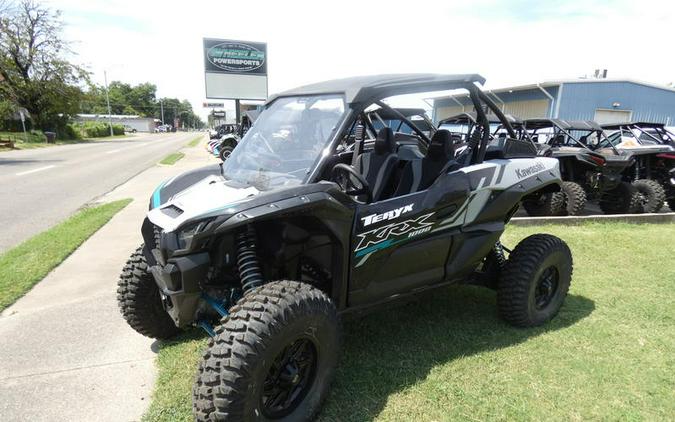 2024 Kawasaki Teryx KRX® 1000