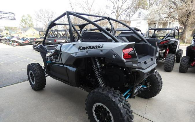 2024 Kawasaki Teryx KRX® 1000